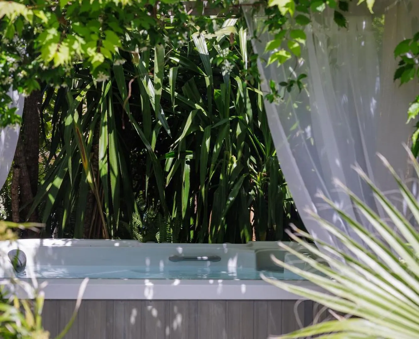 Hotel La Villa Sainte Valerie Adults Only Juan-les-Pins