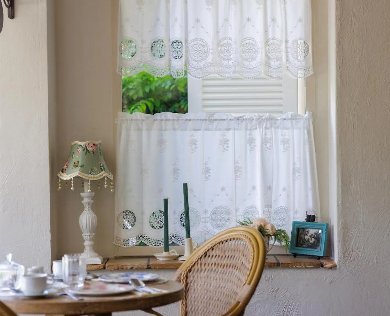 ****  Hotel La Villa Sainte Valerie Adults Only Juan-les-Pins France