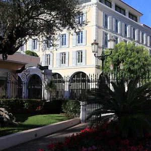 Apartment La De La Reserve