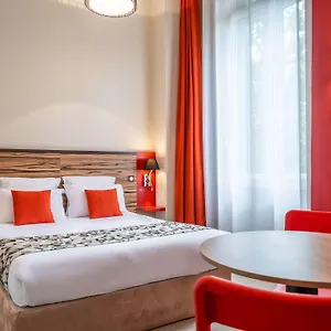 visit hotel