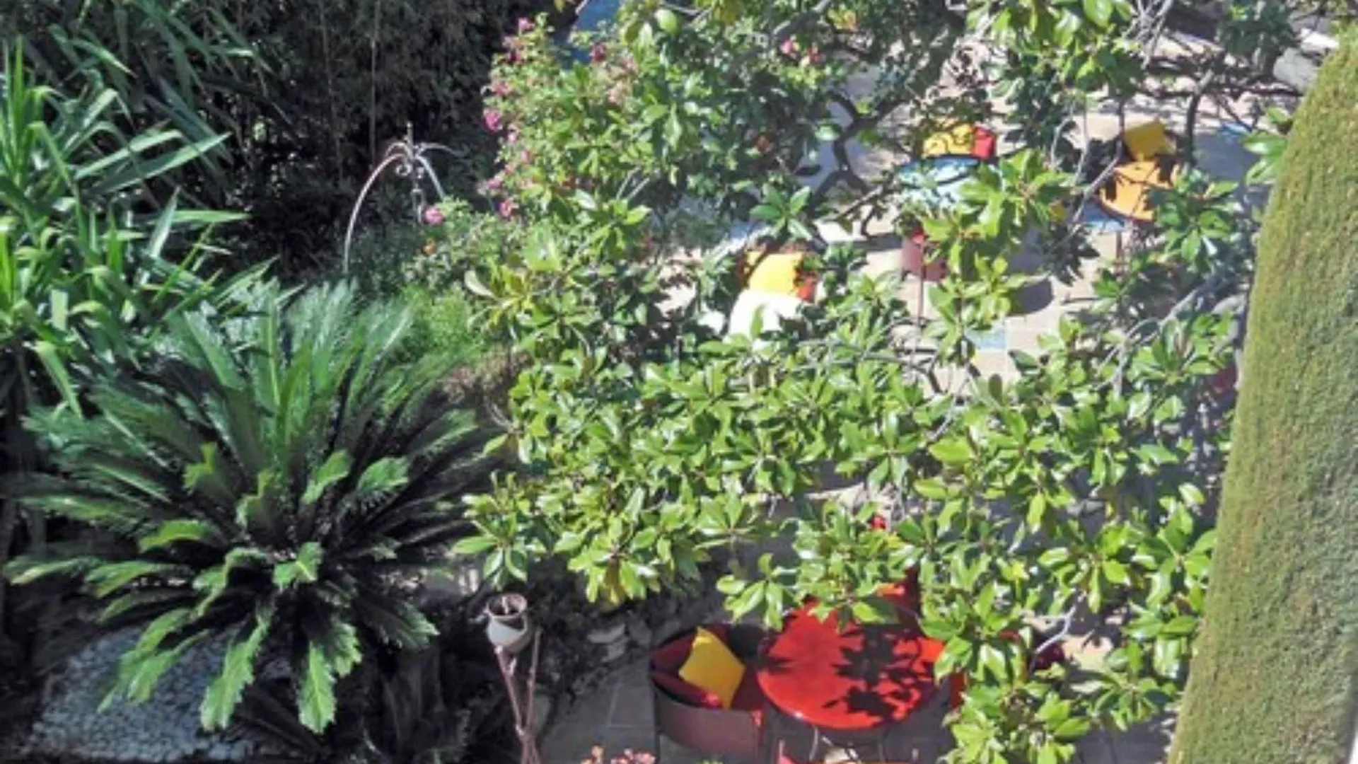 Hotel La Villa Sainte Valerie Adults Only Juan-les-Pins 4*,  Francja