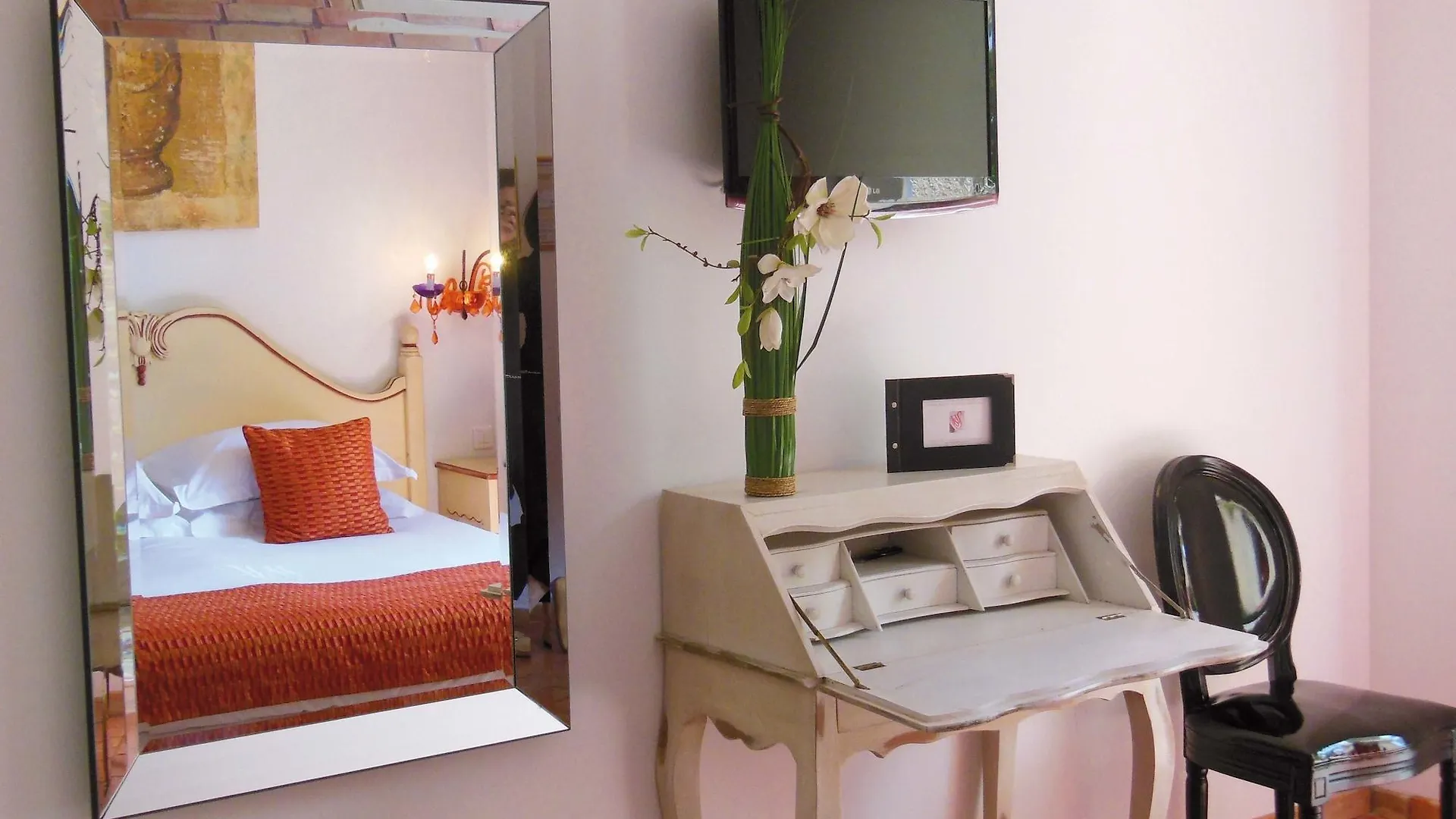 Hotel La Villa Sainte Valerie Adults Only Juan-les-Pins