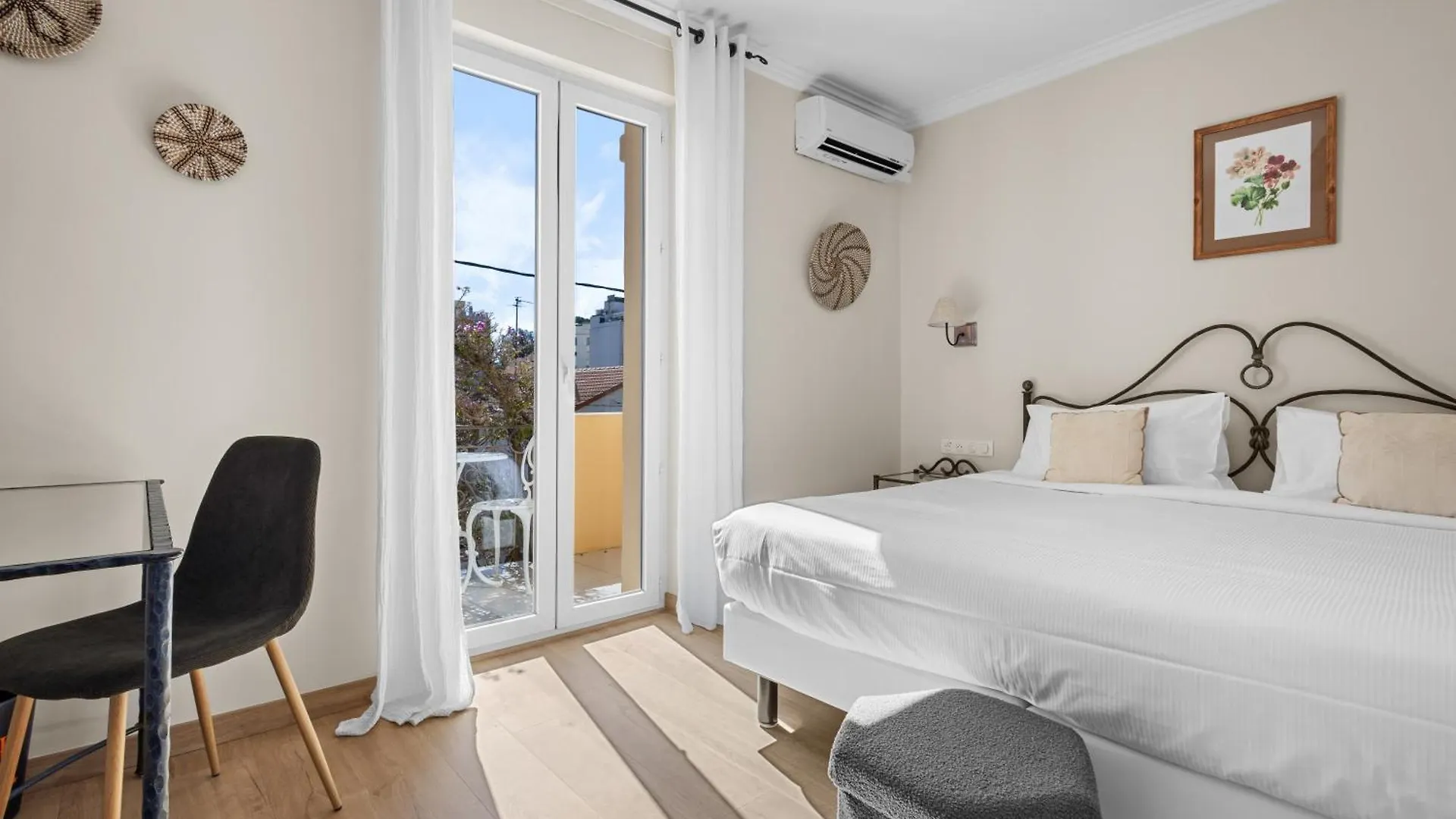 Hotel La Villa Sainte Valerie Adults Only Juan-les-Pins