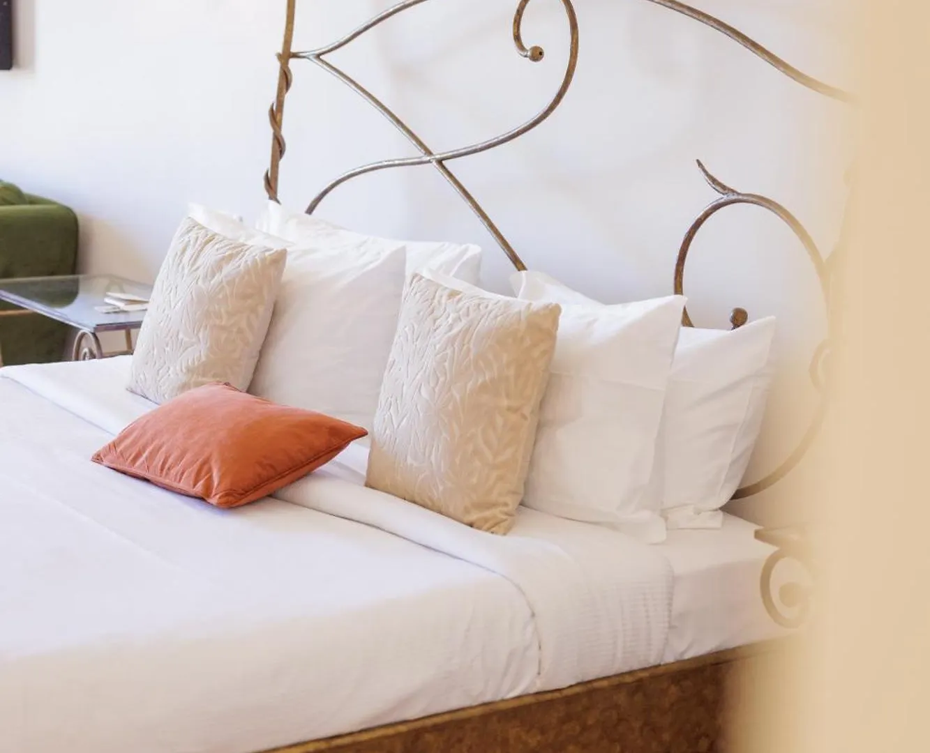 Hotel La Villa Sainte Valerie Adults Only Juan-les-Pins