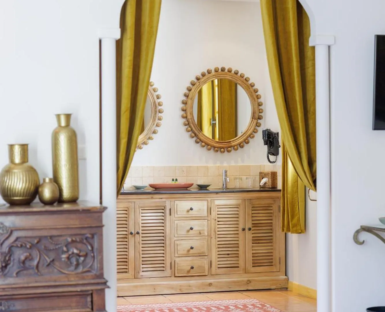 Hotel La Villa Sainte Valerie Adults Only Juan-les-Pins