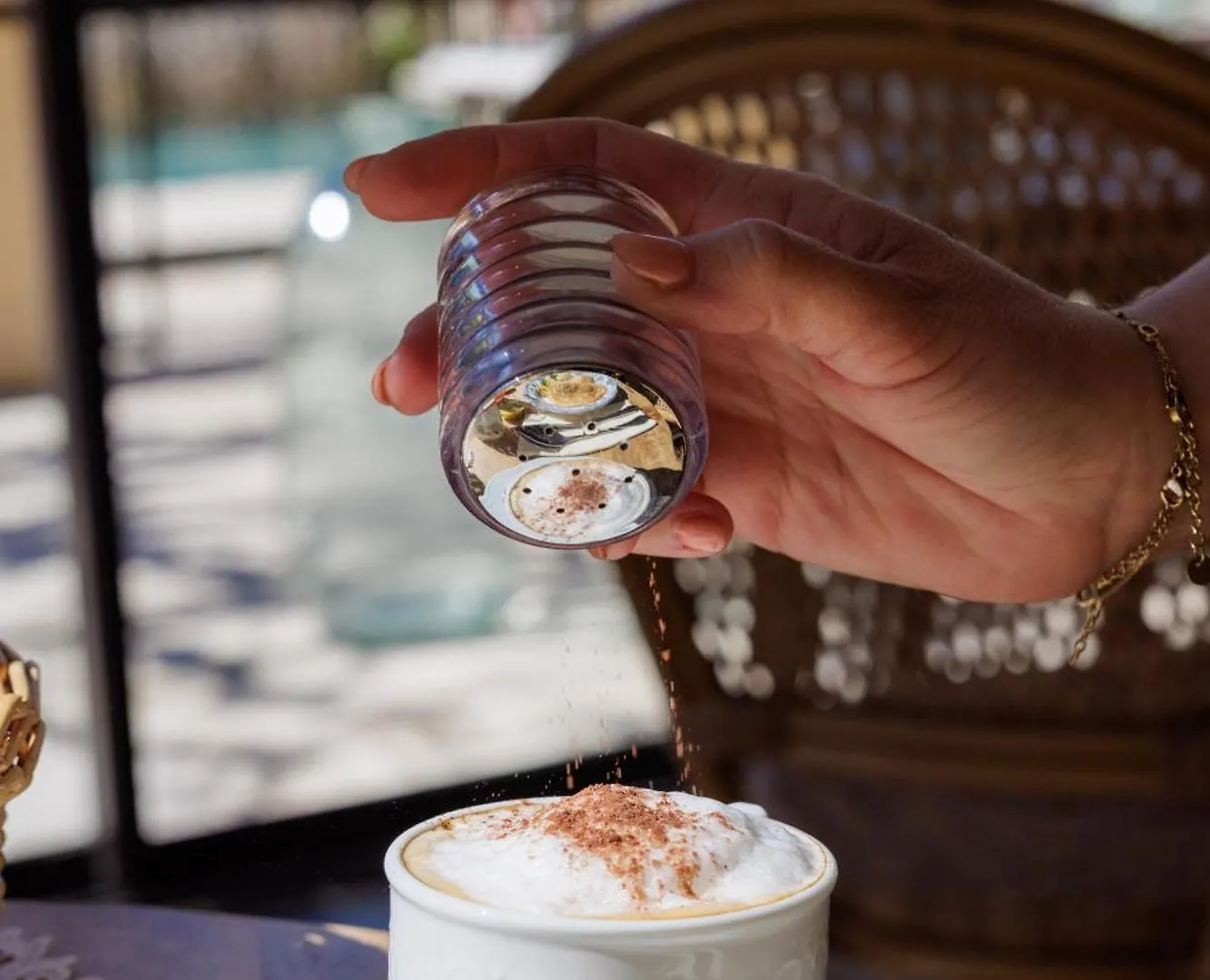 Hotel La Villa Sainte Valerie Adults Only Juan-les-Pins