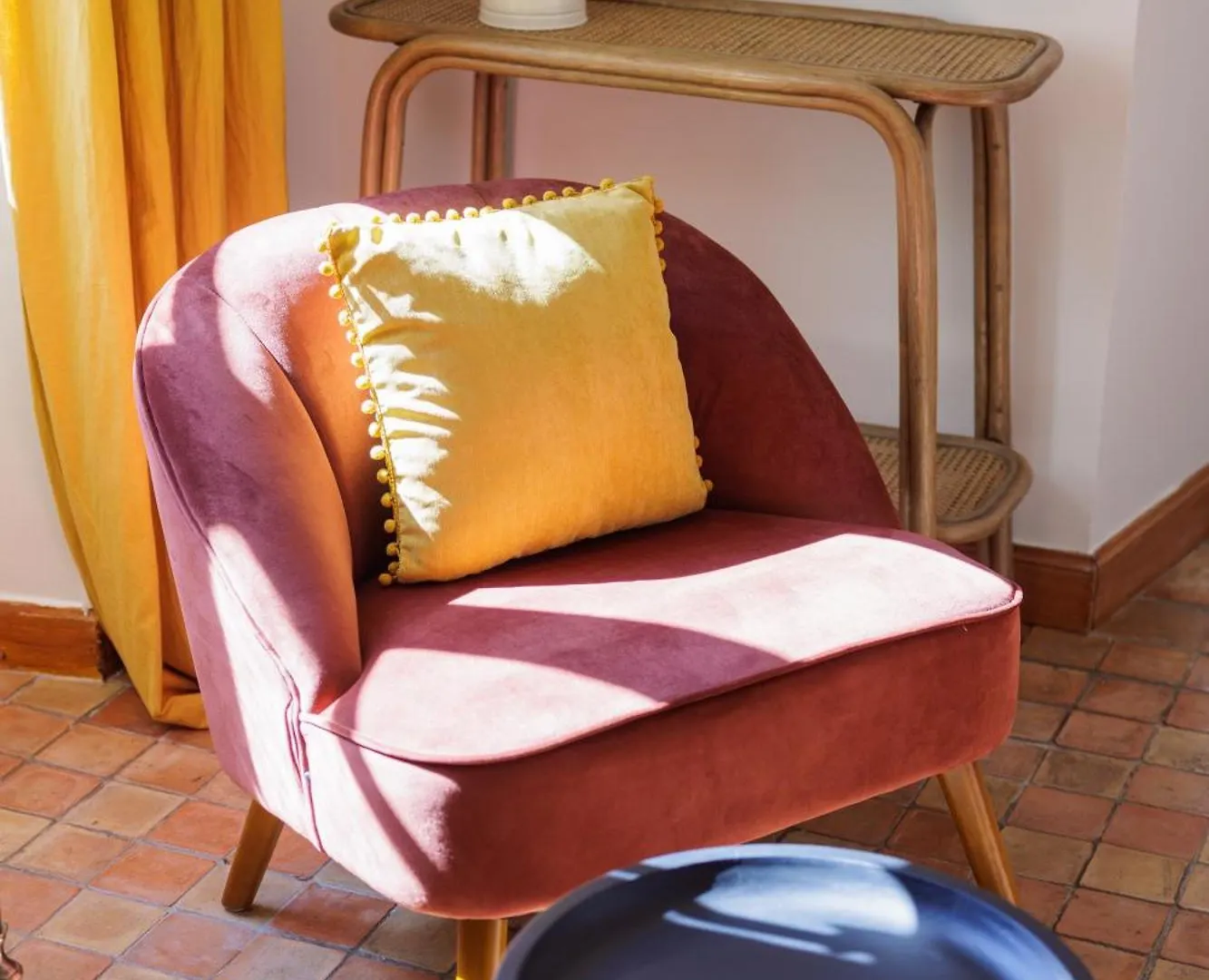 Hotel La Villa Sainte Valerie Adults Only Juan-les-Pins