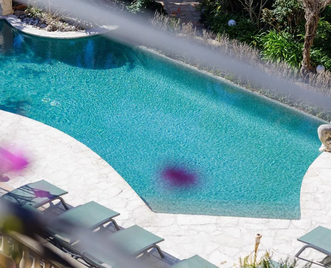 Hotel La Villa Sainte Valerie Adults Only location