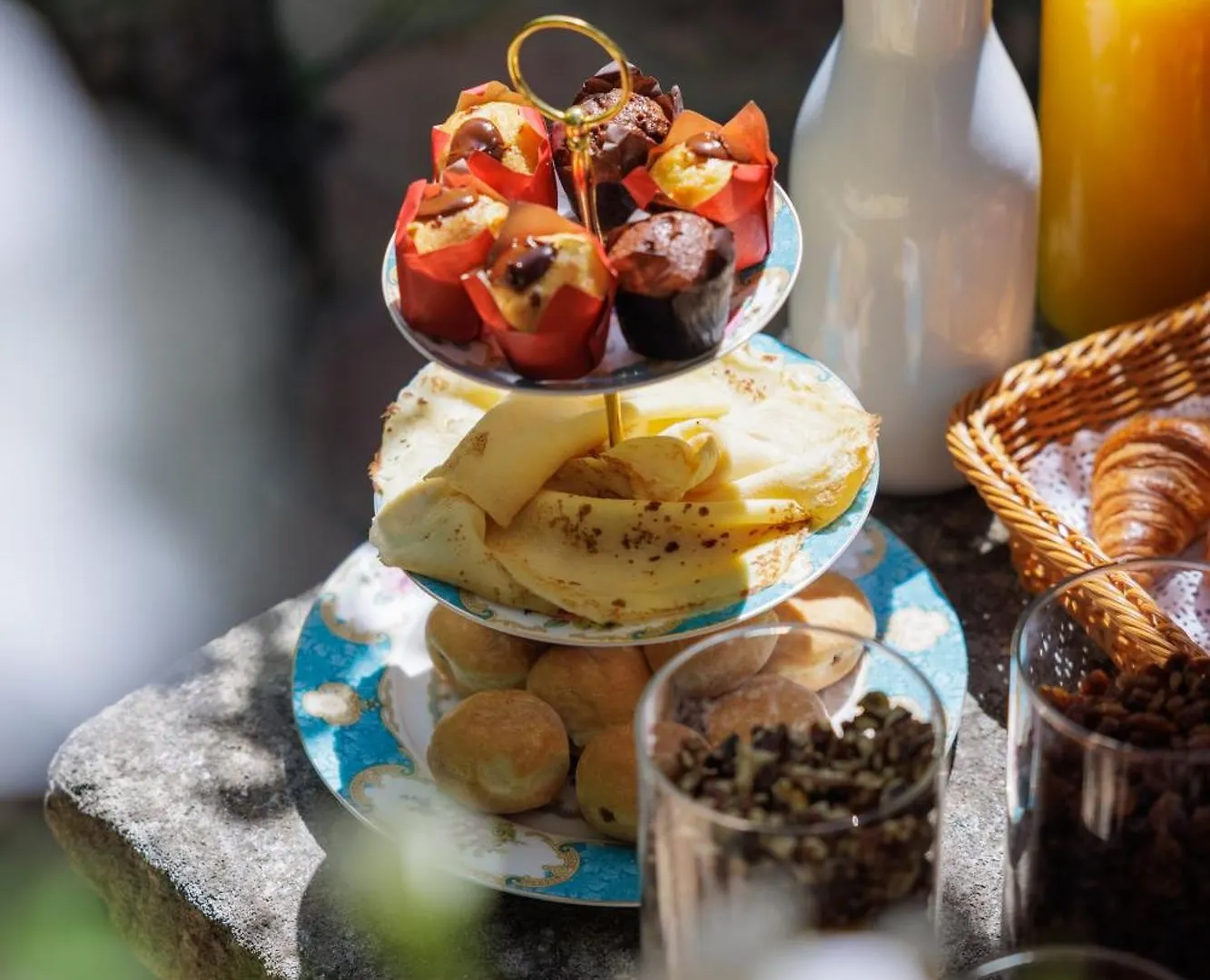Hotel La Villa Sainte Valerie Adults Only Juan-les-Pins