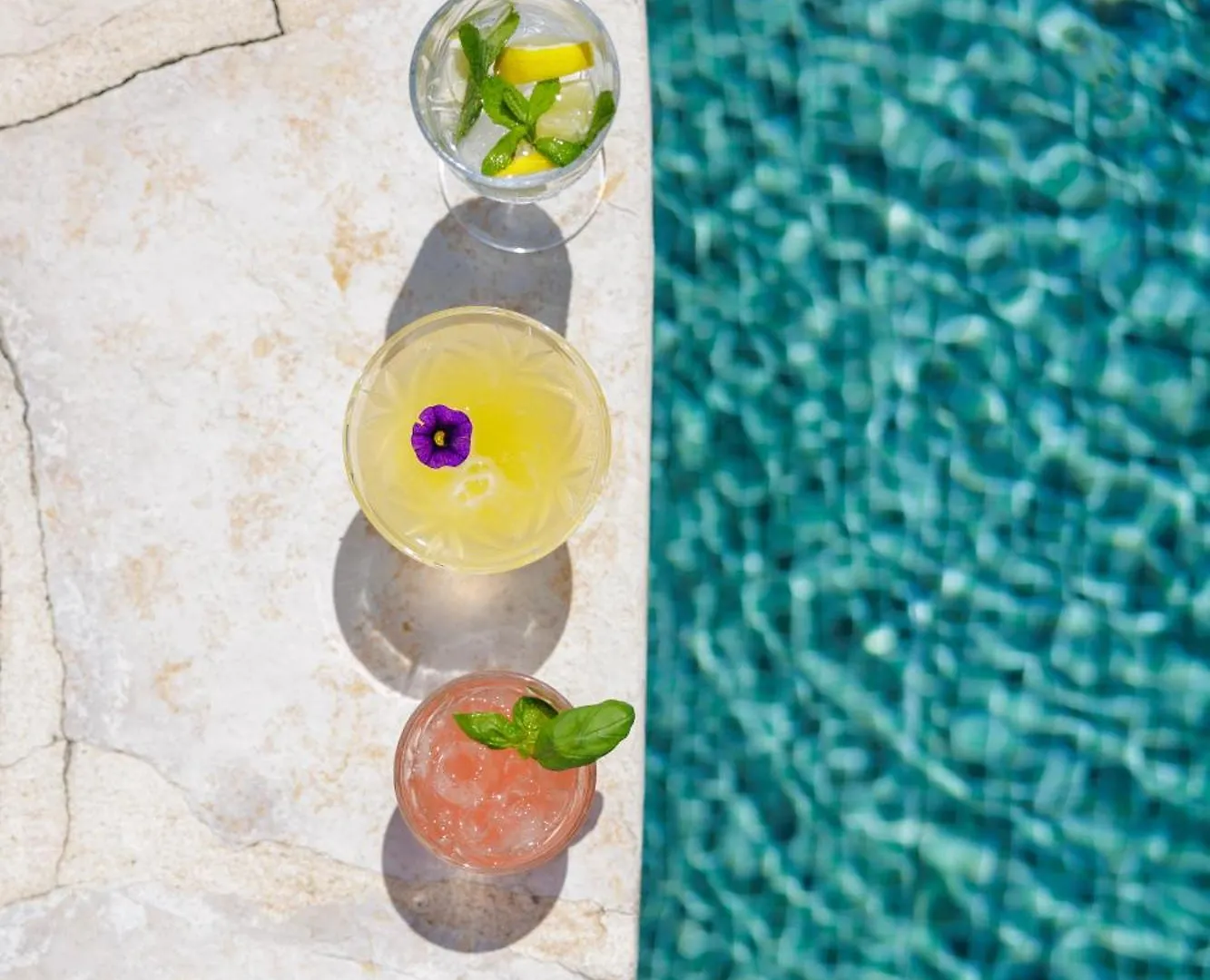 Hotel La Villa Sainte Valerie Adults Only Juan-les-Pins
