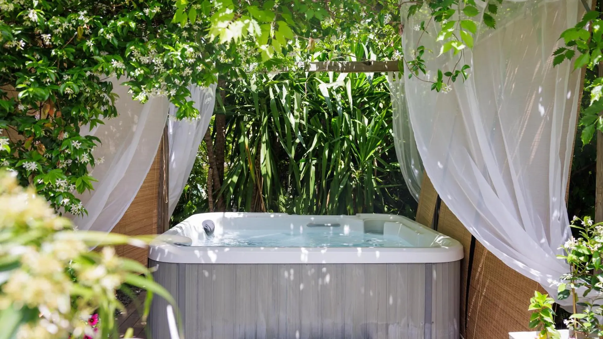 Hotel La Villa Sainte Valerie Adults Only Juan-les-Pins