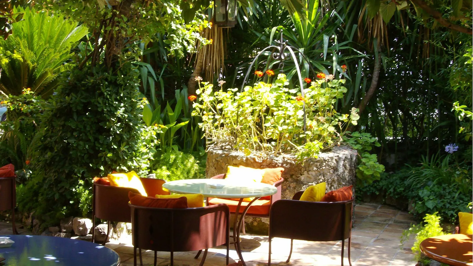 ****  Hotel La Villa Sainte Valerie Adults Only Juan-les-Pins France