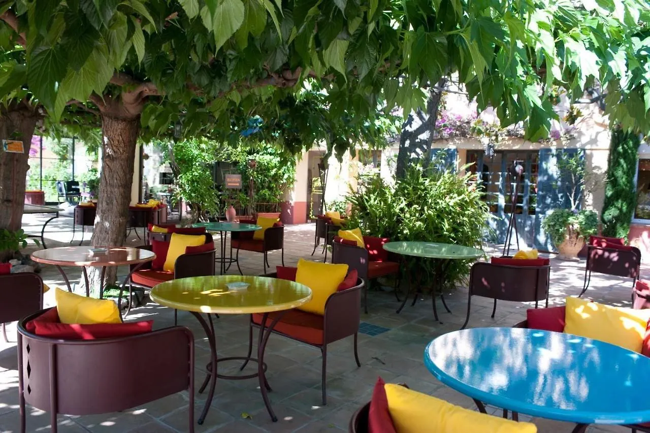 Hotel La Villa Sainte Valerie Adults Only Juan-les-Pins